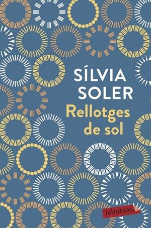 Rellotges de sol | 9788417420444 | Soler, Sílvia | Llibres.cat | Llibreria online en català | La Impossible Llibreters Barcelona