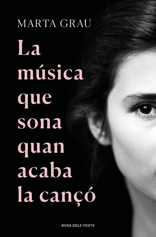 La música que sona quan acaba la cançó | 9788417909895 | Grau, Marta | Llibres.cat | Llibreria online en català | La Impossible Llibreters Barcelona