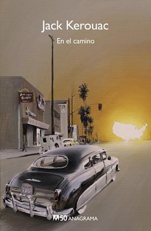 En el camino | 9788433902429 | Kerouac, Jack | Llibres.cat | Llibreria online en català | La Impossible Llibreters Barcelona