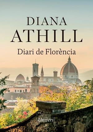 Diari de Florència | 9788417868307 | Diana Athill | Llibres.cat | Llibreria online en català | La Impossible Llibreters Barcelona