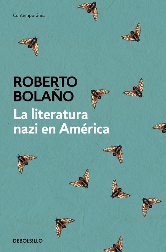 La literatura nazi en América | 9788466337144 | Bolaño, Roberto | Llibres.cat | Llibreria online en català | La Impossible Llibreters Barcelona