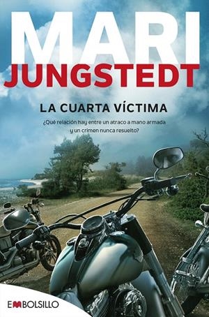 La cuarta víctima | 9788416087679 | Jungstedt, Mari | Llibres.cat | Llibreria online en català | La Impossible Llibreters Barcelona