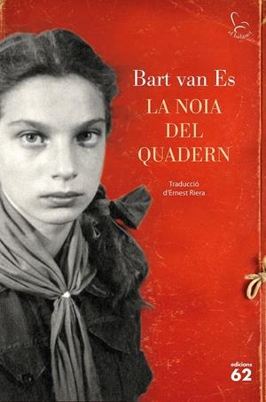 La noia del quadern | 9788429778625 | Es, Bart van | Llibres.cat | Llibreria online en català | La Impossible Llibreters Barcelona