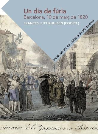 Un dia de furia | 9788491911005 | Luttikhuizen, Frances | Llibres.cat | Llibreria online en català | La Impossible Llibreters Barcelona