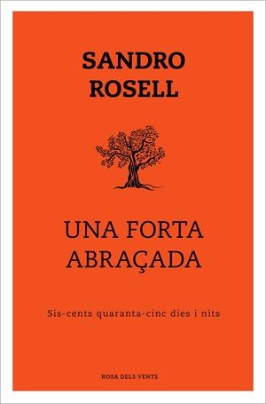 Una forta abraçada | 9788417909352 | ROSELL, SANDRO | Llibres.cat | Llibreria online en català | La Impossible Llibreters Barcelona