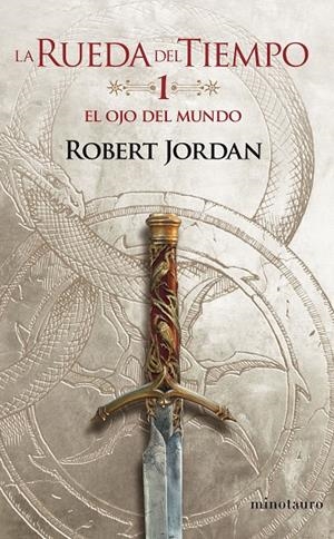 El ojo del mundo nº 01/14 | 9788445007006 | Jordan, Robert | Llibres.cat | Llibreria online en català | La Impossible Llibreters Barcelona