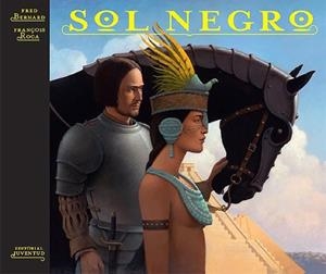 Sol negro | 9788426137517 | Bernard - Roca | Llibres.cat | Llibreria online en català | La Impossible Llibreters Barcelona