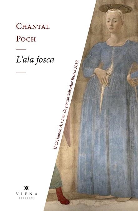 L'ala fosca | 9788417998332 | Poch Rodrigo, Chantal | Llibres.cat | Llibreria online en català | La Impossible Llibreters Barcelona