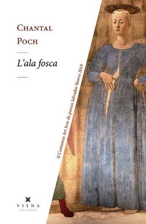 L'ala fosca | 9788417998332 | Poch Rodrigo, Chantal | Llibres.cat | Llibreria online en català | La Impossible Llibreters Barcelona