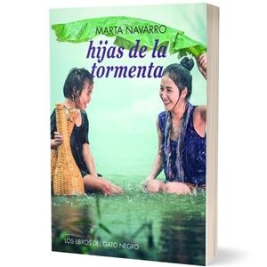 HIJAS DE LA TORMENTA | 9788412043525 | NAVARRO GARCÍA, MARTA | Llibres.cat | Llibreria online en català | La Impossible Llibreters Barcelona