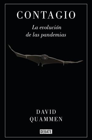 Contagio | 9788418006760 | Quammen, David | Llibres.cat | Llibreria online en català | La Impossible Llibreters Barcelona