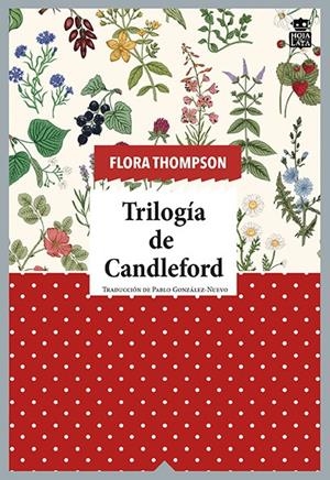 TRILOGIA DE CANDLEFORD | 9788416537600 | Thompson, Flora | Llibres.cat | Llibreria online en català | La Impossible Llibreters Barcelona