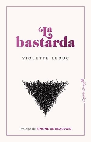 La bastarda | 9788412135473 | Leduc, Violette | Llibres.cat | Llibreria online en català | La Impossible Llibreters Barcelona