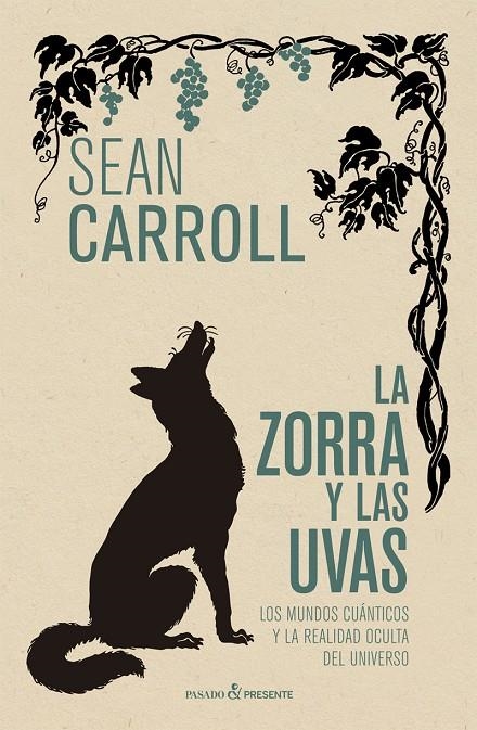 ZORRA Y LAS UVAS | 9788412138313 | Carroll, Sean | Llibres.cat | Llibreria online en català | La Impossible Llibreters Barcelona
