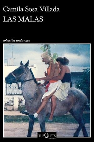 Las malas | 9788490668061 | Sosa Villada, Camila | Llibres.cat | Llibreria online en català | La Impossible Llibreters Barcelona