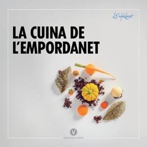CUINA DE L'EMPORDANET | 9788412001747 | Llibres.cat | Llibreria online en català | La Impossible Llibreters Barcelona