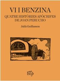 Vi i benzina | 9788412030945 | Guillamon i Mota, Julià | Llibres.cat | Llibreria online en català | La Impossible Llibreters Barcelona