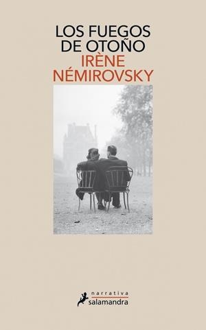 Los fuegos de otoño | 9788418107009 | Némirovsky, Irène | Llibres.cat | Llibreria online en català | La Impossible Llibreters Barcelona