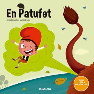 El Patufet | 9788424666842 | Canyelles, Anna | Llibres.cat | Llibreria online en català | La Impossible Llibreters Barcelona