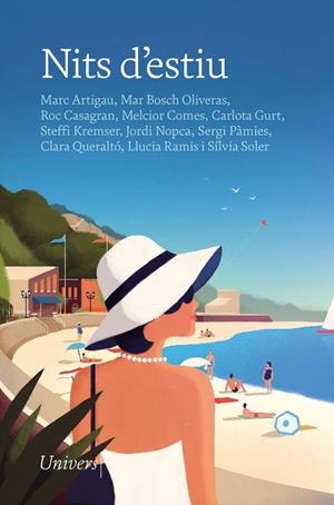 Nits d'estiu | 9788417868710 | Diversos autors | Llibres.cat | Llibreria online en català | La Impossible Llibreters Barcelona