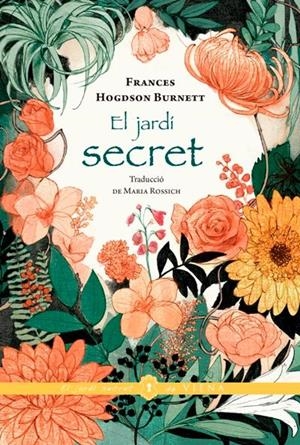 El jardí secret | 9788417998417 | Burnett, Frances Hodgson | Llibres.cat | Llibreria online en català | La Impossible Llibreters Barcelona