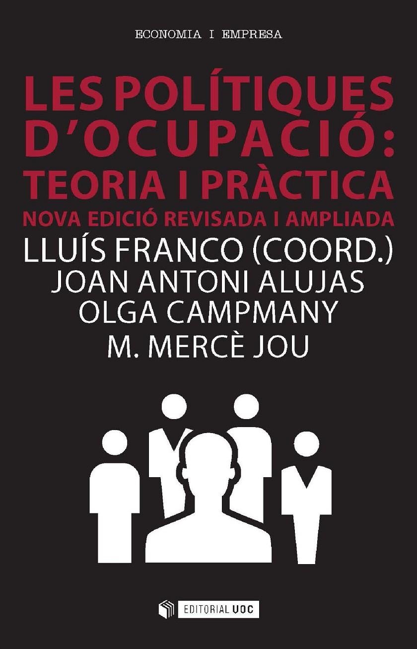 Les polítiques d'ocupació | 9788490646144 | VVAA | Llibres.cat | Llibreria online en català | La Impossible Llibreters Barcelona