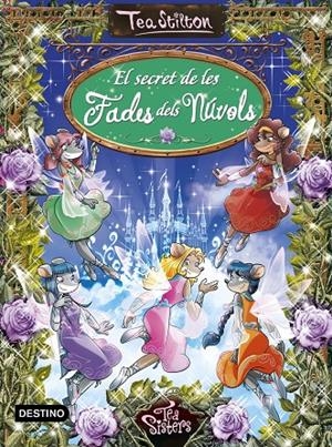 El secret de les fades dels núvols | 9788416519750 | Stilton, Tea | Llibres.cat | Llibreria online en català | La Impossible Llibreters Barcelona