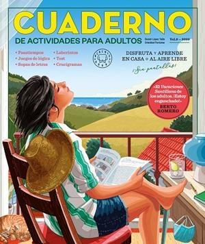 Cuaderno vol. 9 | 9788418187087 | Llibres.cat | Llibreria online en català | La Impossible Llibreters Barcelona