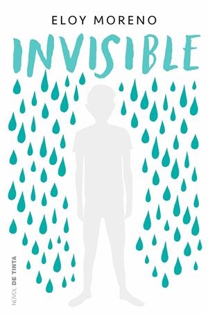 Invisible (edició en català) | 9788417605506 | Moreno, Eloy | Llibres.cat | Llibreria online en català | La Impossible Llibreters Barcelona