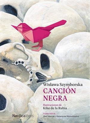 Canción negra | 9788418067228 | Szymborska, Wislawa | Llibres.cat | Llibreria online en català | La Impossible Llibreters Barcelona
