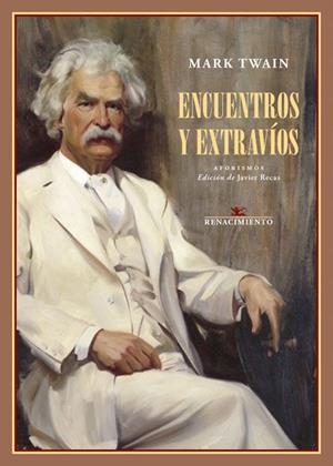 Encuentros y extravíos | 9788417950798 | Twain, Mark | Llibres.cat | Llibreria online en català | La Impossible Llibreters Barcelona