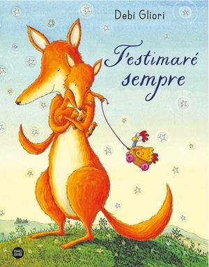 T'estimaré sempre | 9788491379096 | Gliori, Debi | Llibres.cat | Llibreria online en català | La Impossible Llibreters Barcelona