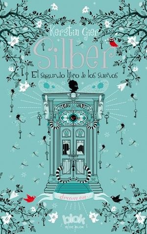 Silber 2 - El segundo libro de los sueños | 9788416075393 | Gier, Kerstin | Llibres.cat | Llibreria online en català | La Impossible Llibreters Barcelona