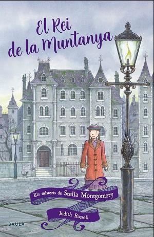 El Rei de la muntanya | 9788447939640 | Rossell, Judith | Llibres.cat | Llibreria online en català | La Impossible Llibreters Barcelona