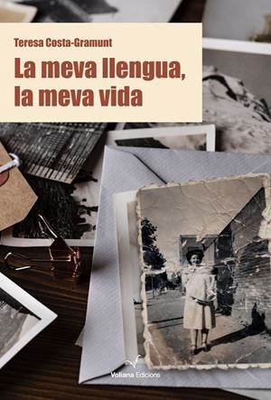 La meva llengua, la meva vida | 9788412185263 | Costa-Gramunt, Teresa | Llibres.cat | Llibreria online en català | La Impossible Llibreters Barcelona