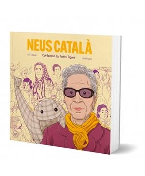 NEUS CATALA | 9788416855667 | Gilibets, Uriol | Llibres.cat | Llibreria online en català | La Impossible Llibreters Barcelona