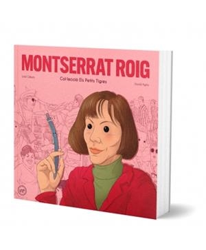 Montserrat Roig | 9788416855674 | Gilibets, Uriol | Llibres.cat | Llibreria online en català | La Impossible Llibreters Barcelona