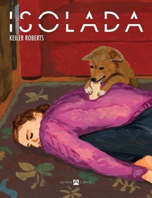 Isolada | 9788412144246 | Roberts, Keiler | Llibres.cat | Llibreria online en català | La Impossible Llibreters Barcelona