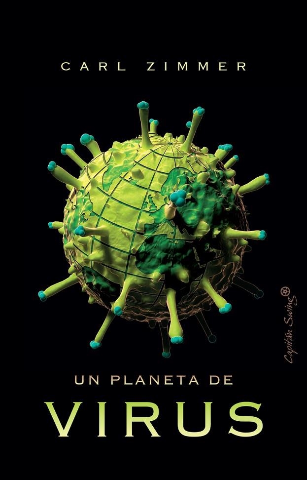 Un planeta de virus | 9788412197921 | Zimmer, Carl | Llibres.cat | Llibreria online en català | La Impossible Llibreters Barcelona