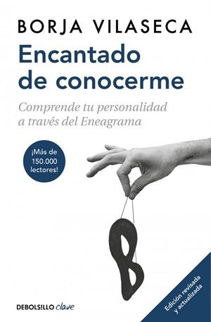 Encantado de conocerme (edición ampliada) | 9788466348898 | Vilaseca, Borja | Llibres.cat | Llibreria online en català | La Impossible Llibreters Barcelona