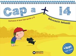 Cap a P4 | 9788448949396 | Riera, Ester | Llibres.cat | Llibreria online en català | La Impossible Llibreters Barcelona