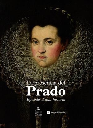 La presència del Prado | 9788418197055 | Orihuela Maeso, Mercedes/Pérez Torres, Luz/Rosich Salvó, Mireia/Álvarez Calderón, Mònica | Llibres.cat | Llibreria online en català | La Impossible Llibreters Barcelona