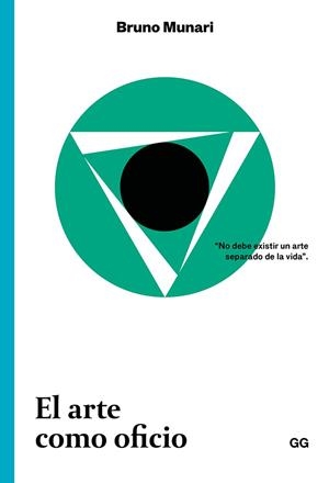 El arte como oficio | 9788425232381 | Munari, Bruno | Llibres.cat | Llibreria online en català | La Impossible Llibreters Barcelona