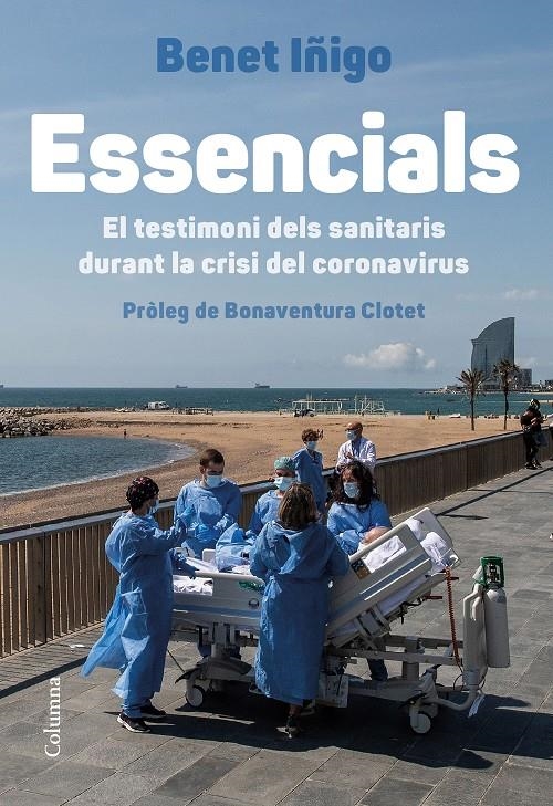 Essencials | 9788466427050 | Íñigo Martí, Benet | Llibres.cat | Llibreria online en català | La Impossible Llibreters Barcelona