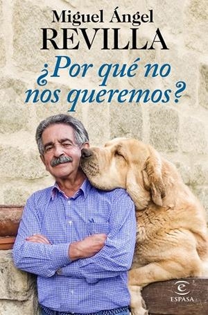 ¿Por qué no nos queremos? | 9788467056693 | Revilla, Miguel Ángel | Llibres.cat | Llibreria online en català | La Impossible Llibreters Barcelona