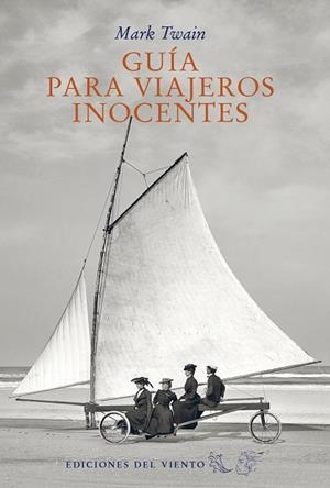 Guía para viajeros inocentes | 9788418227028 | Twain, Mark | Llibres.cat | Llibreria online en català | La Impossible Llibreters Barcelona