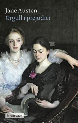 Orgull i prejudici | 9788416600663 | Austen, Jane | Llibres.cat | Llibreria online en català | La Impossible Llibreters Barcelona