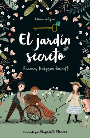 El jardín secreto (Colección Alfaguara Clásicos) | 9788420440026 | Hodgson Burnett, Frances | Llibres.cat | Llibreria online en català | La Impossible Llibreters Barcelona