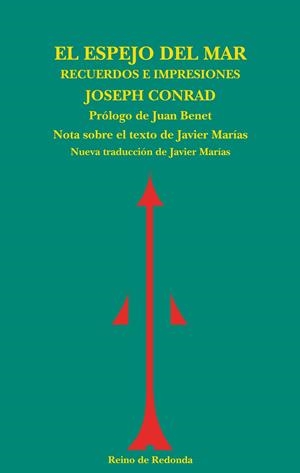 El espejo del mar | 9788493365608 | Conrad, Joseph | Llibres.cat | Llibreria online en català | La Impossible Llibreters Barcelona