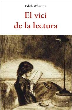 El vici de la lectura | 9788497162586 | Warthon, Edith | Llibres.cat | Llibreria online en català | La Impossible Llibreters Barcelona